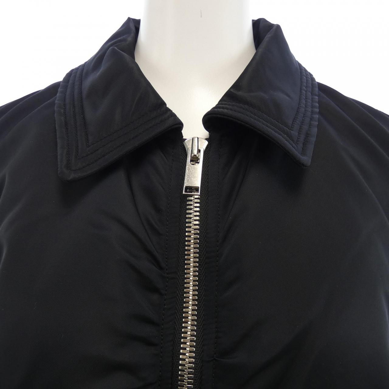 アッパーハイツ UPPER HIGHTS ブルゾン