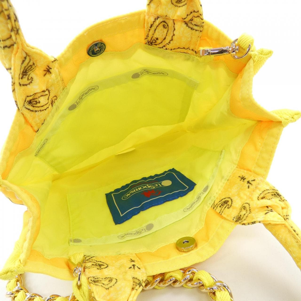 レスポートサック LESPORTSAC BAG