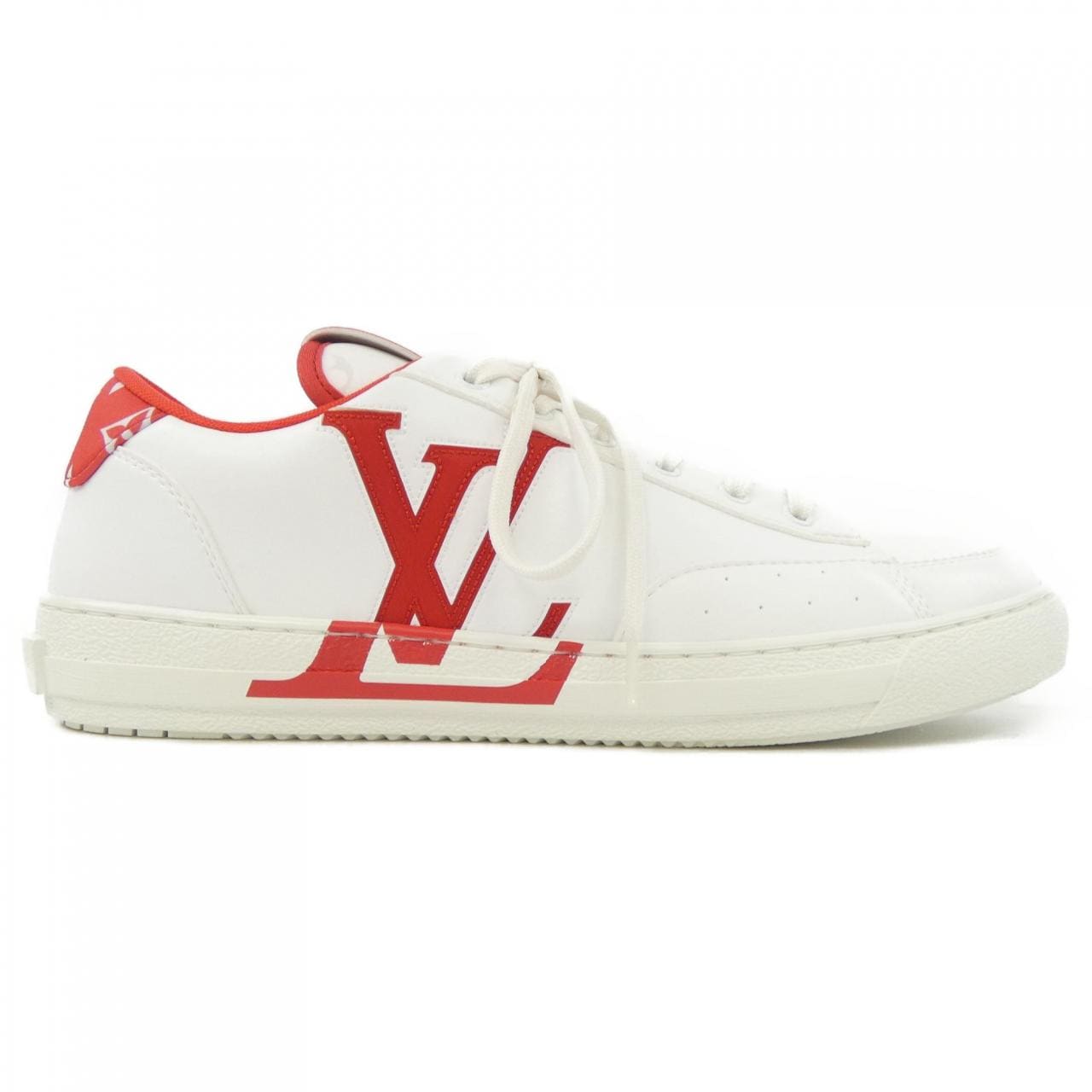 ルイヴィトン LOUIS VUITTON チャーリーライン スニーカー