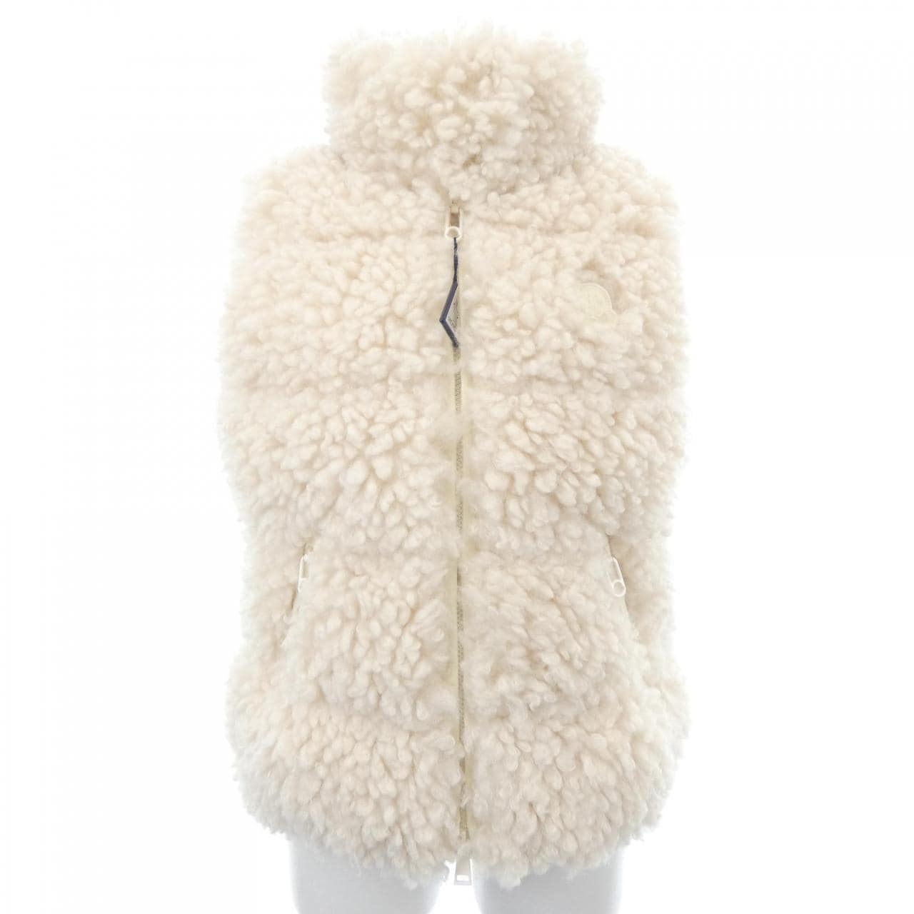 モンクレール MONCLER WOURL ダウンベスト