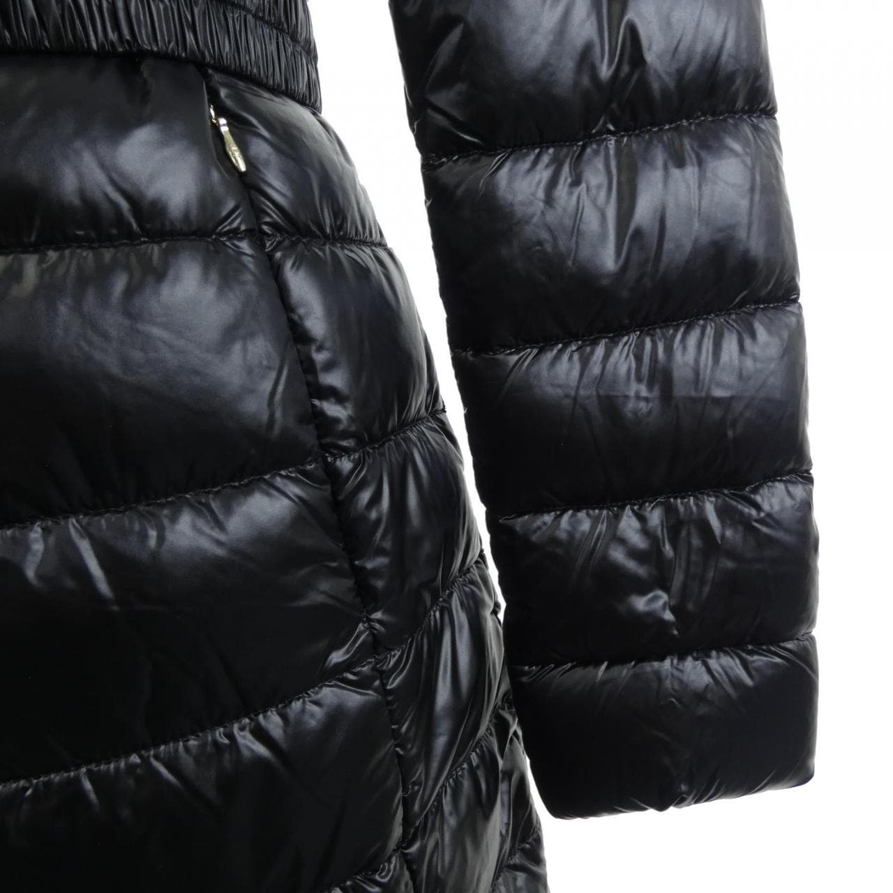 ヘルノ Herno PI001791D ダウンコート