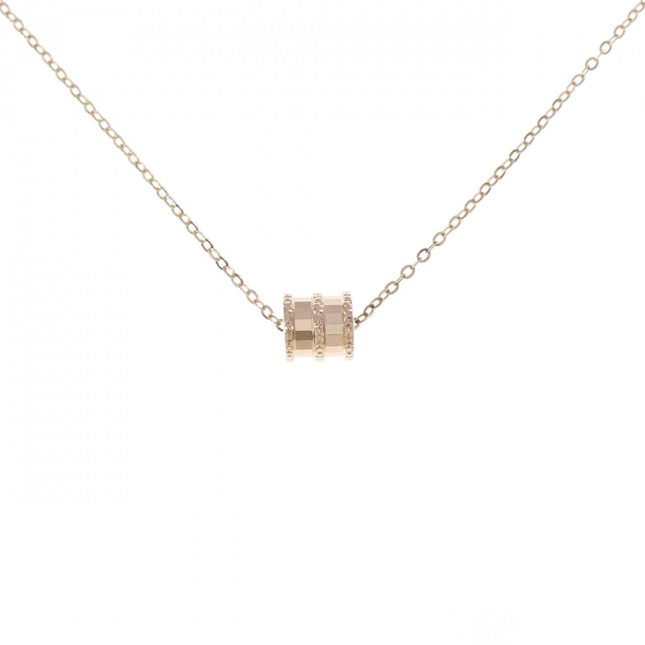 750PG ネックレス