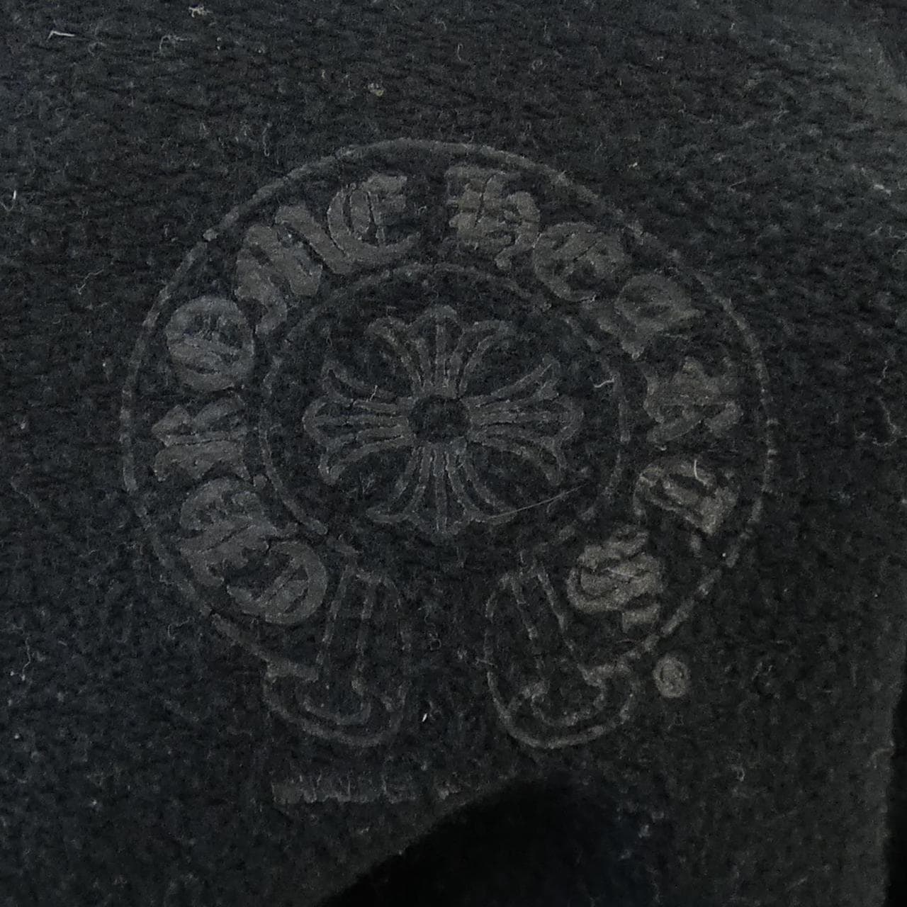 クロムハーツ CHROME HEARTS MATTY BOY 2990-304-6045 パーカー