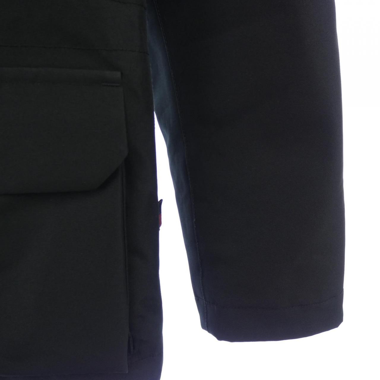 WOOLRICH WOOLENMILLS WOOU0386 羽绒服