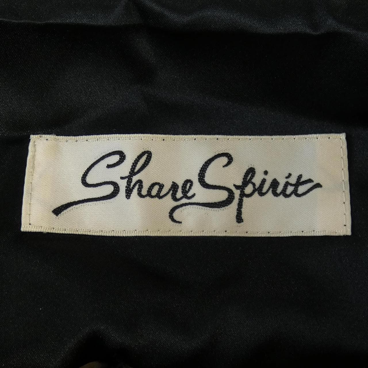 SHARE SPIRIT パンツ