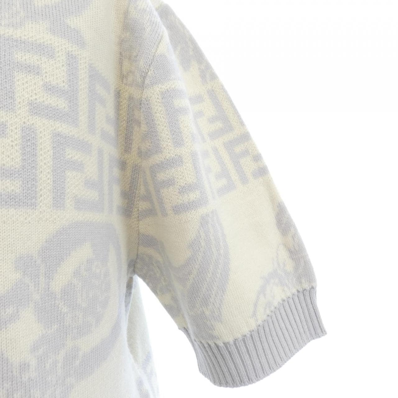 フェンダーチェ FENDACE FZX051 AKFQ ニット