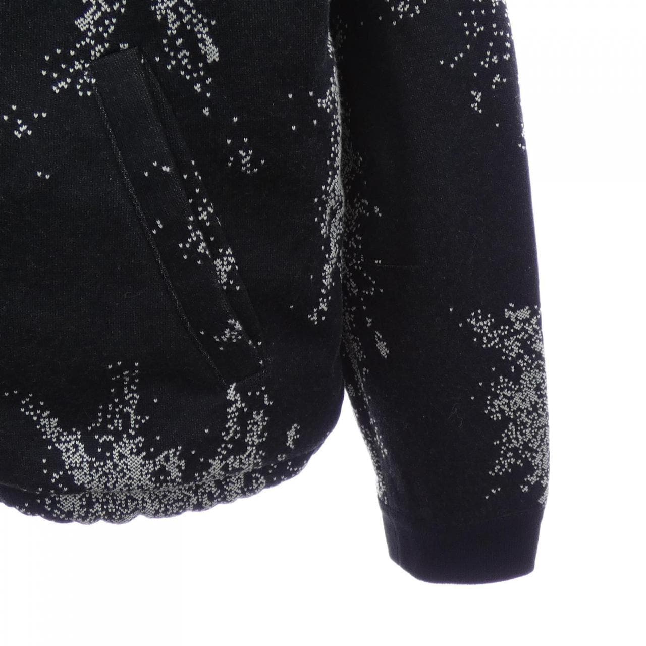 シャネル CHANEL LOOK46 P80197K11599 25B ジャケット