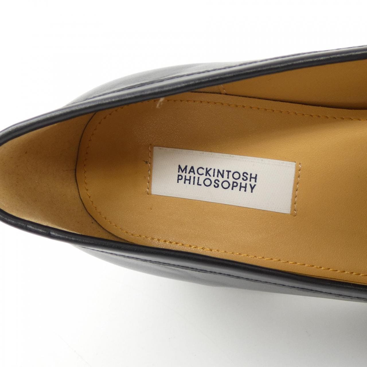 マッキントッシュフィロソフィー MACKINTOSH PHILOSOPHY 6437 シューズ