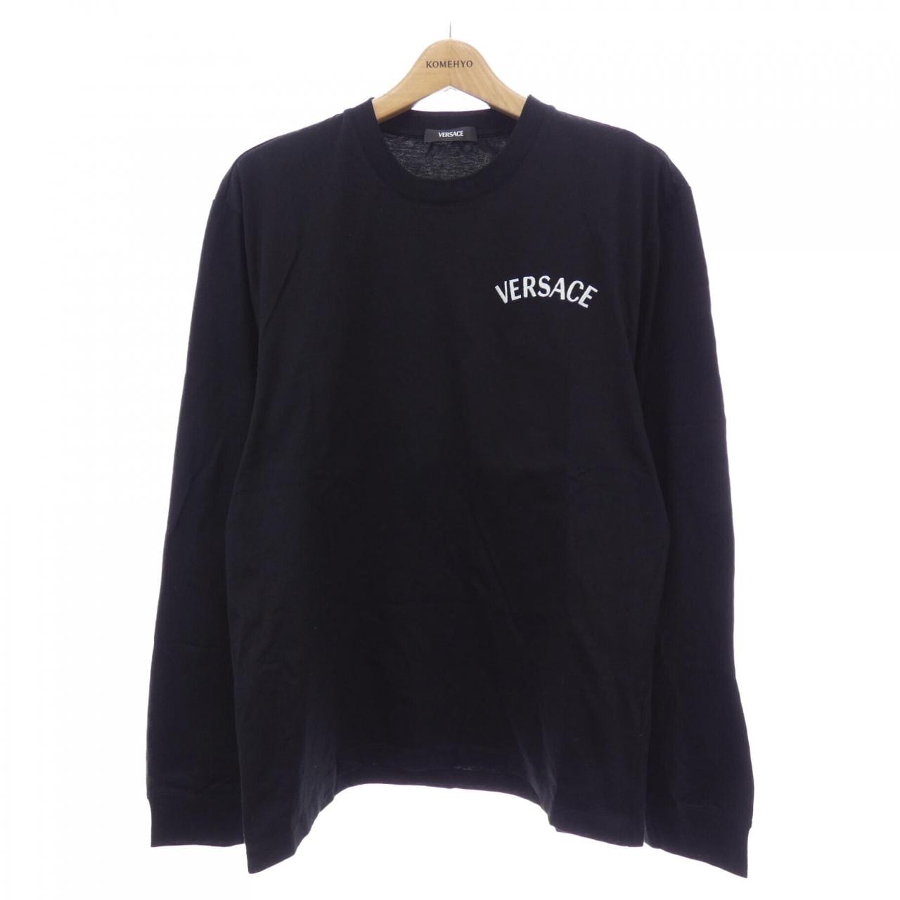 ヴェルサーチェ VERSACE 1013947 Tシャツ