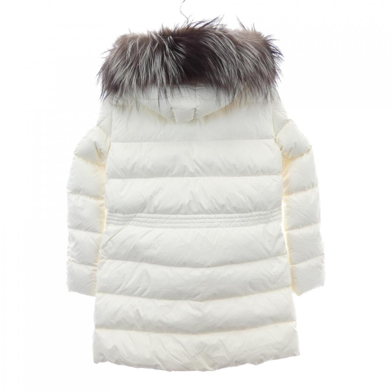 モンクレール MONCLER APHROTI ダウンコート