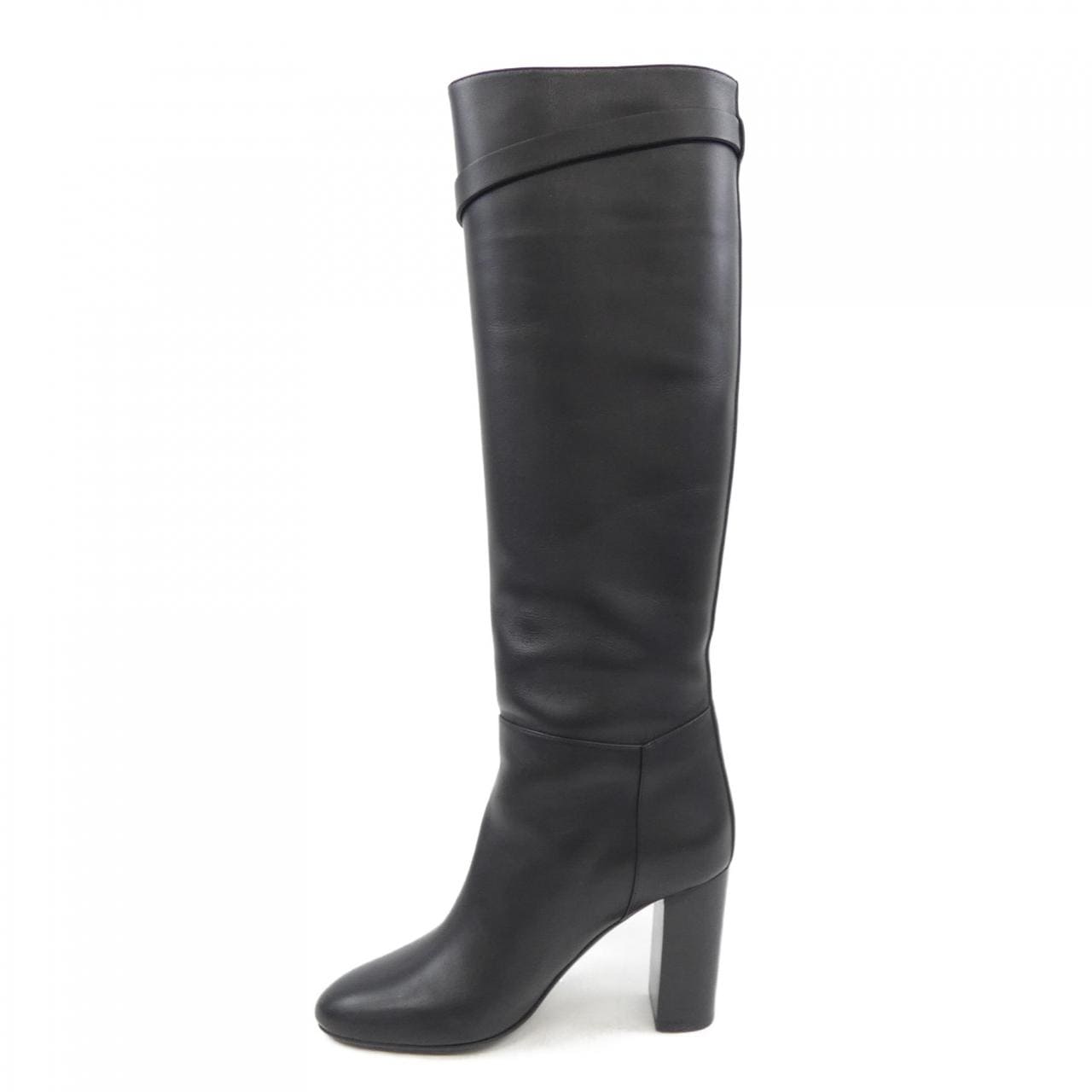 エルメス HERMES 192180Z ロングブーツ