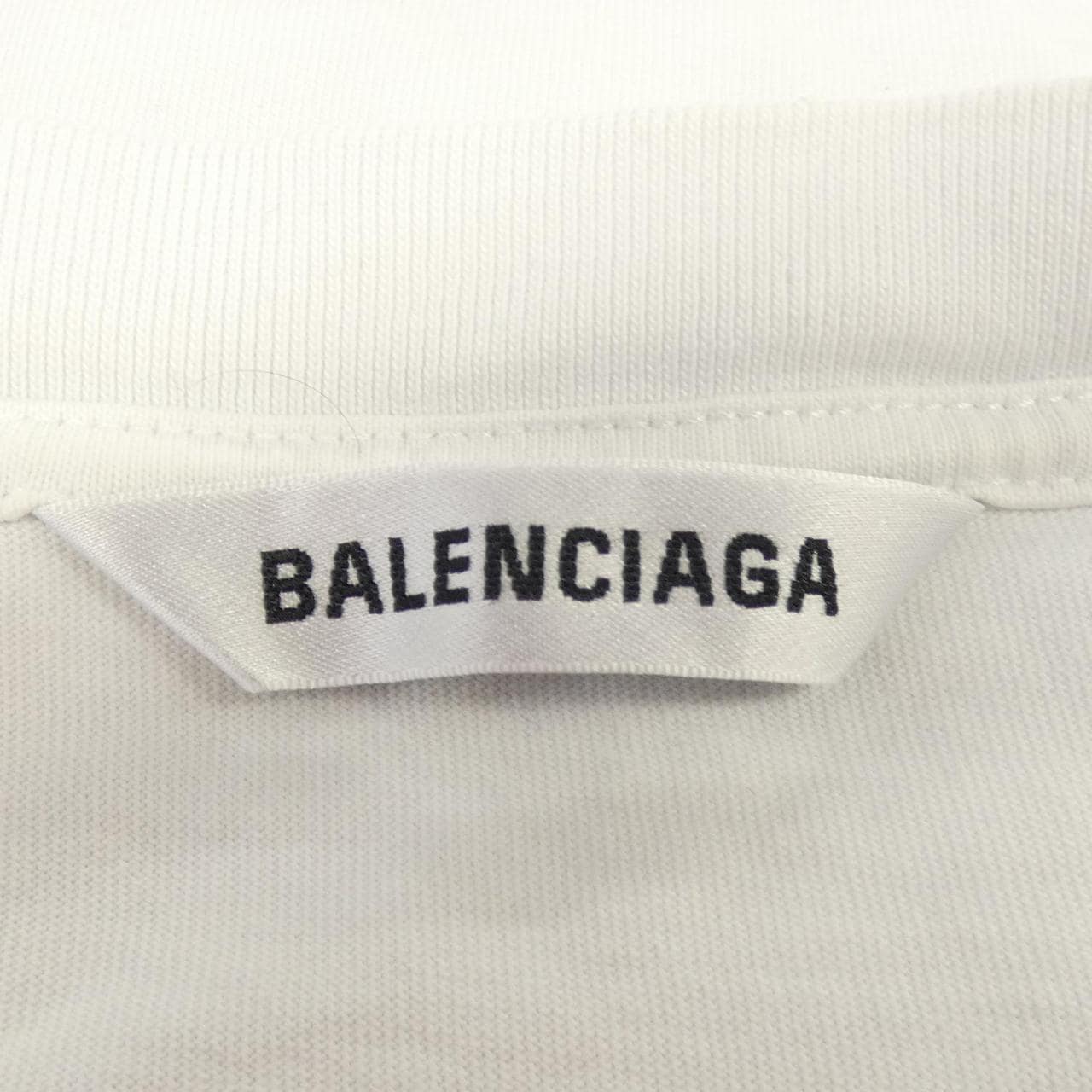 BALENCIAGA 641655 TJV87 T卹