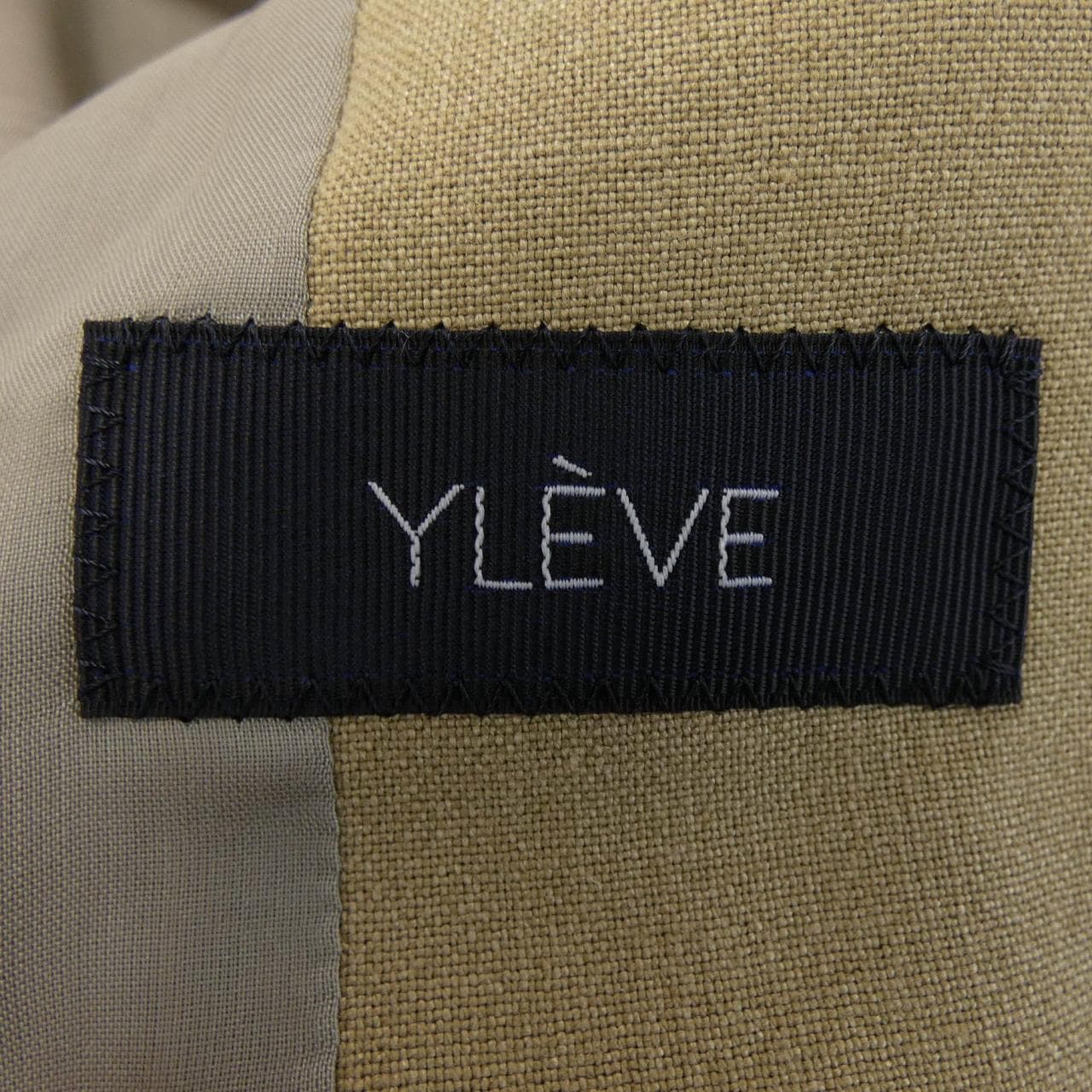 イレーヴ YLEVE ジャケット