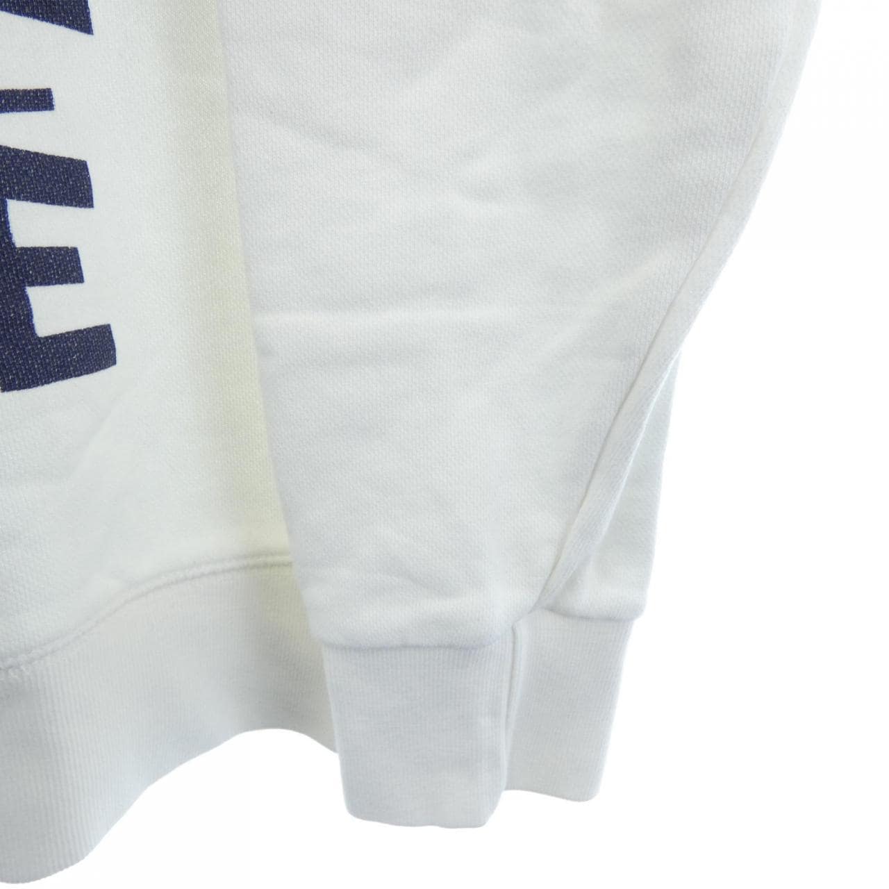 メゾンキツネ MAISON KITSUNE スウェット