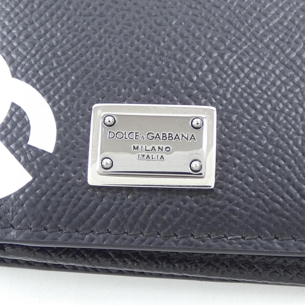 ドルチェアンドガッバーナ DOLCE&GABBANA BP2573AG2561 WALLET