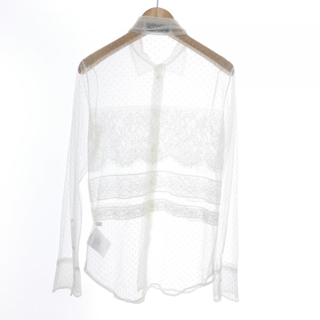 ヴァレンティノ VALENTINO KB3AB03Z27H シャツ