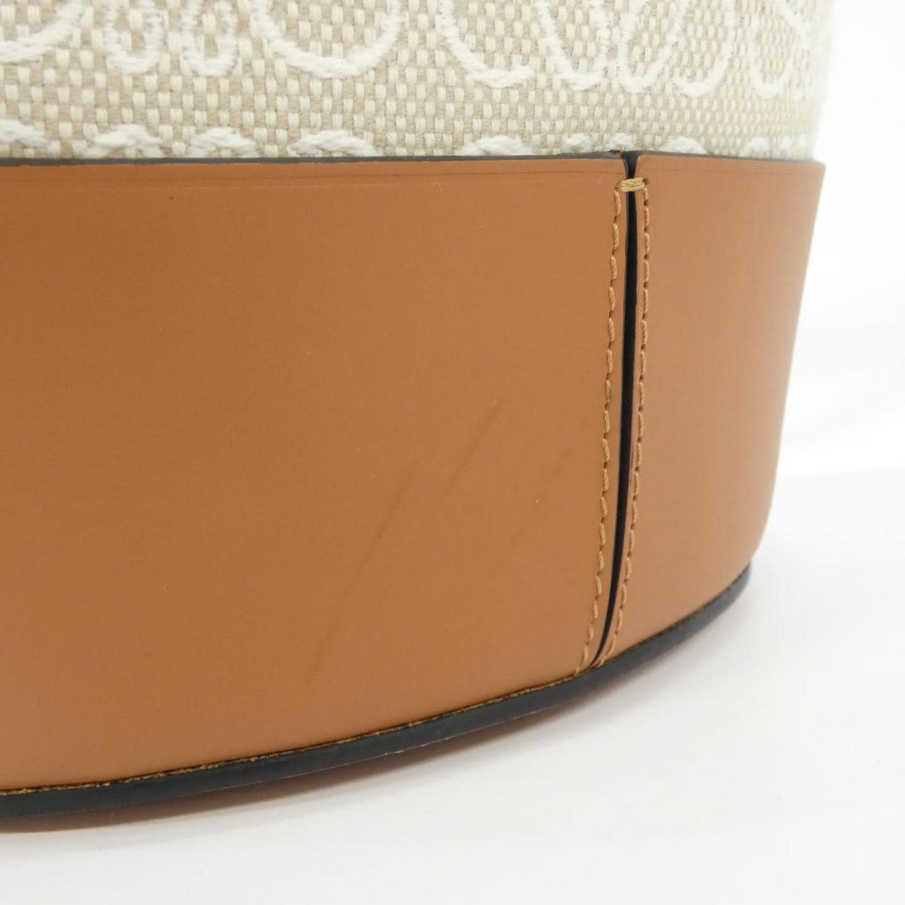 ロエベ バルーン アナグラム スモール バッグ A710C31X41 バッグ