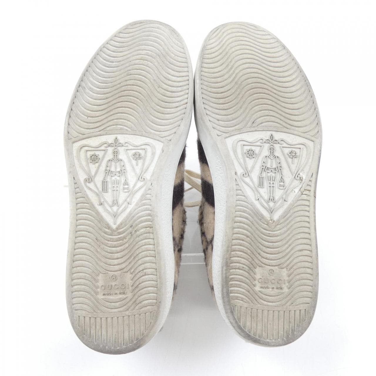 グッチ GUCCI 548695 スニーカー