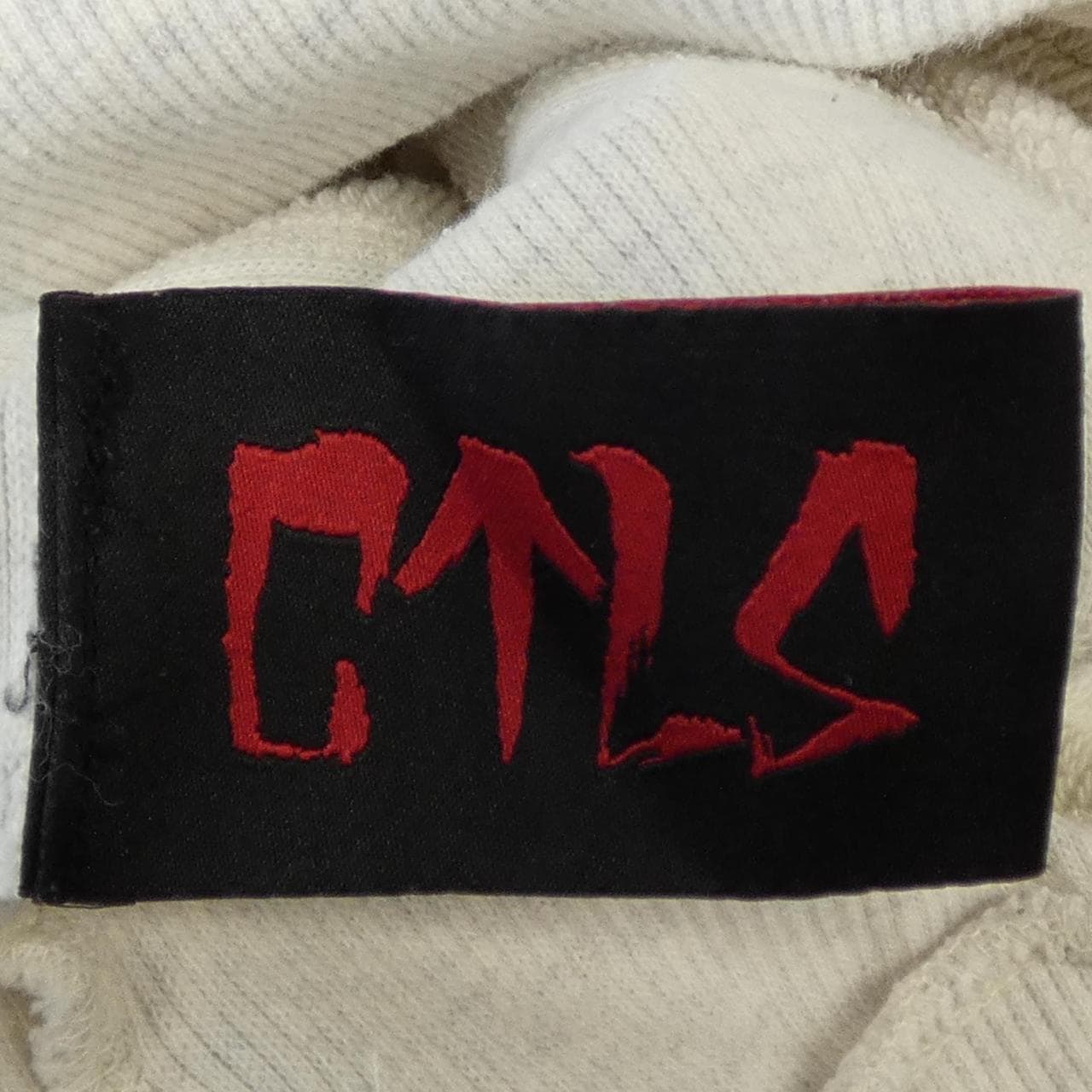 CVTVLIST パーカー