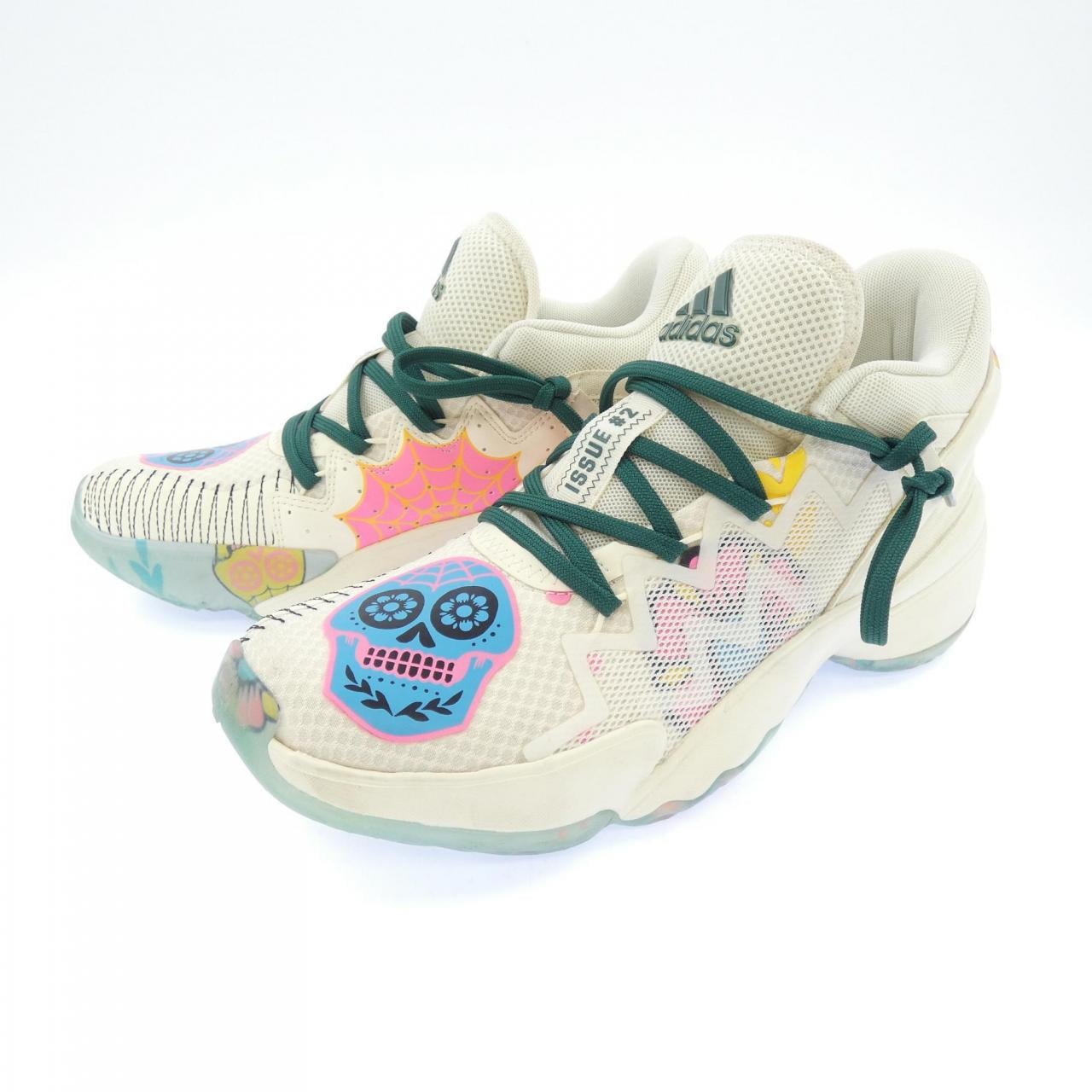 アディダス ADIDAS FY9996 スニーカー