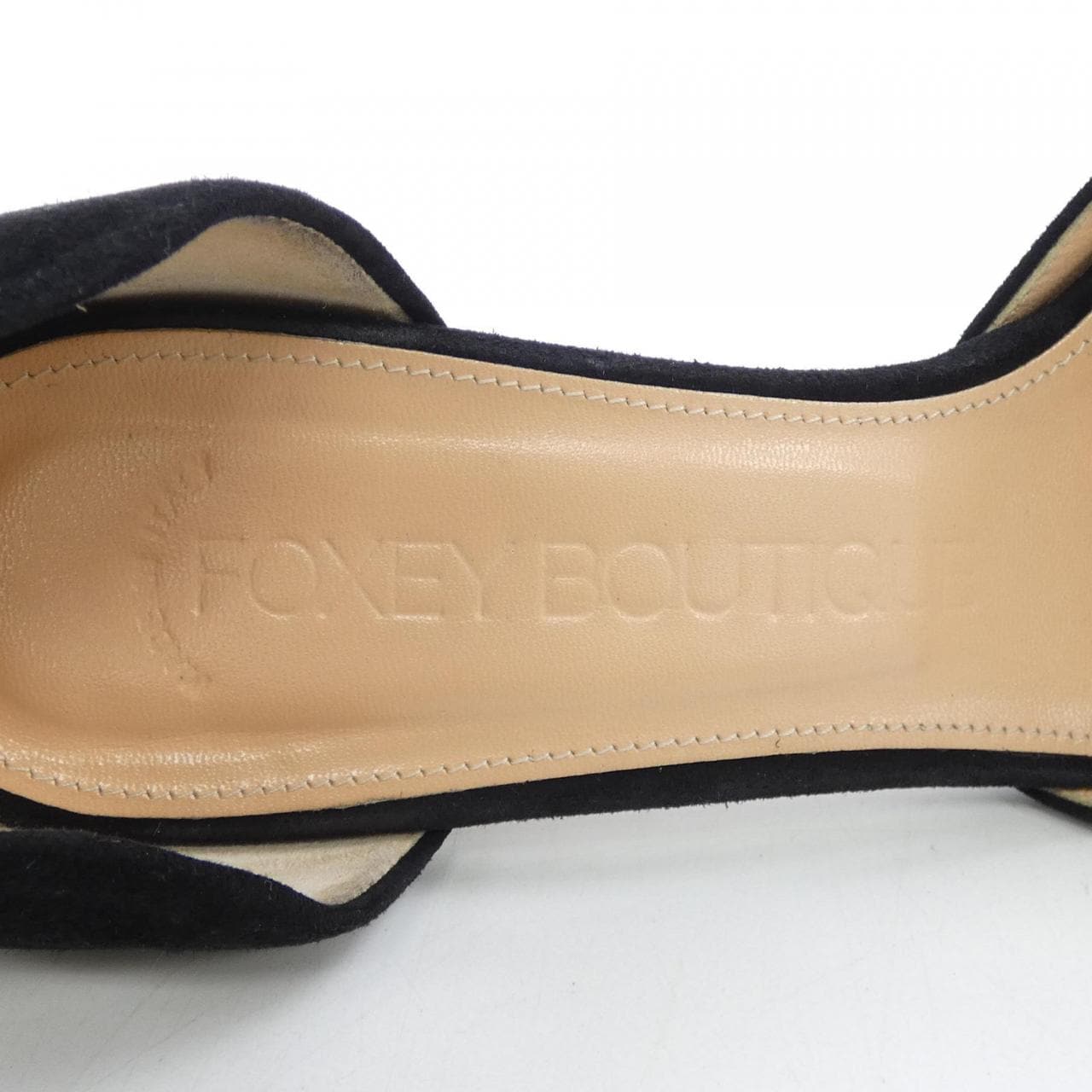 フォクシーブティック FOXEY BOUTIQUE パンプス