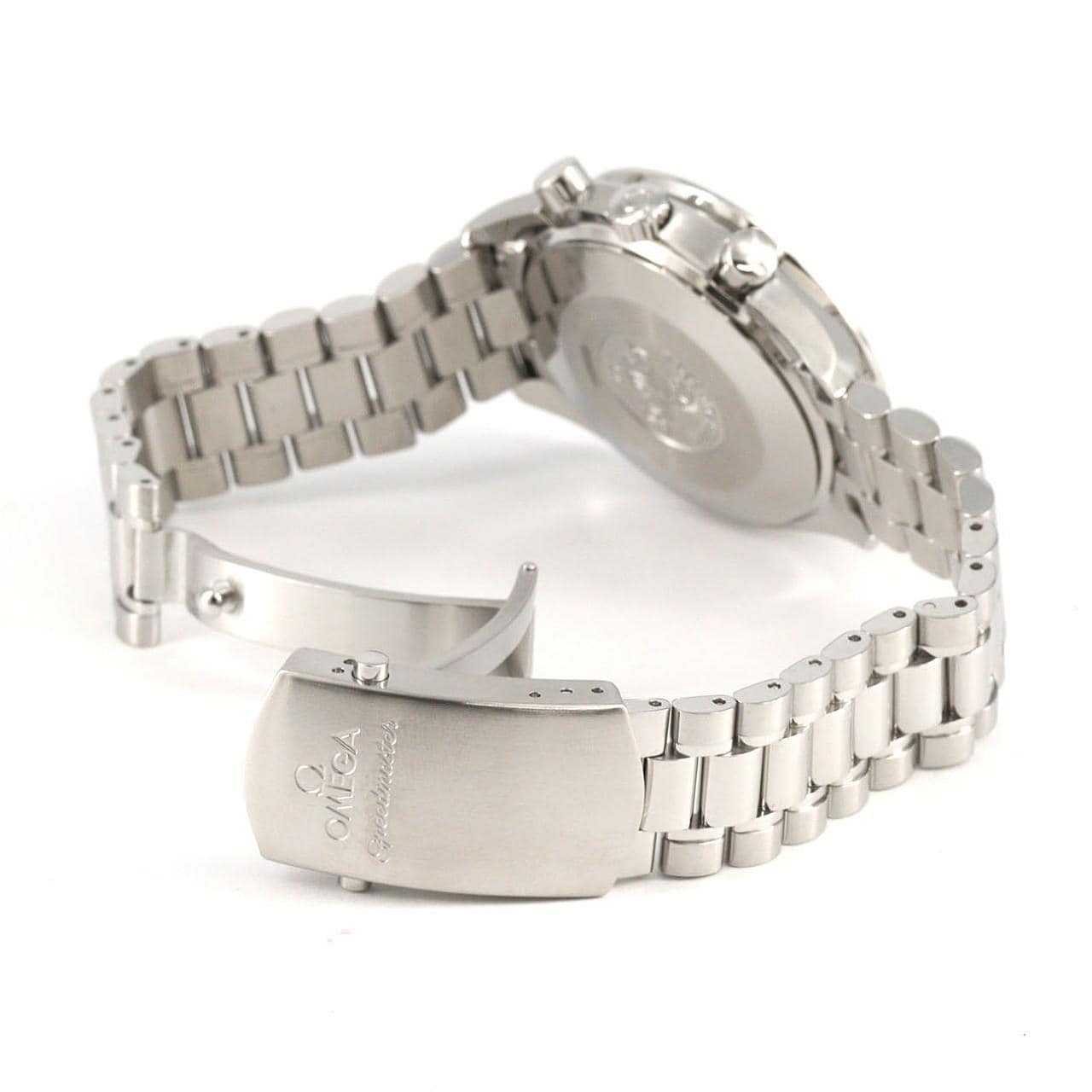 オメガ スピードマスター 3539.50 SS 自動巻