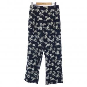 セリーヌ CELINE エイミードリアンブレインオンドッグ 2P630307Q パンツ