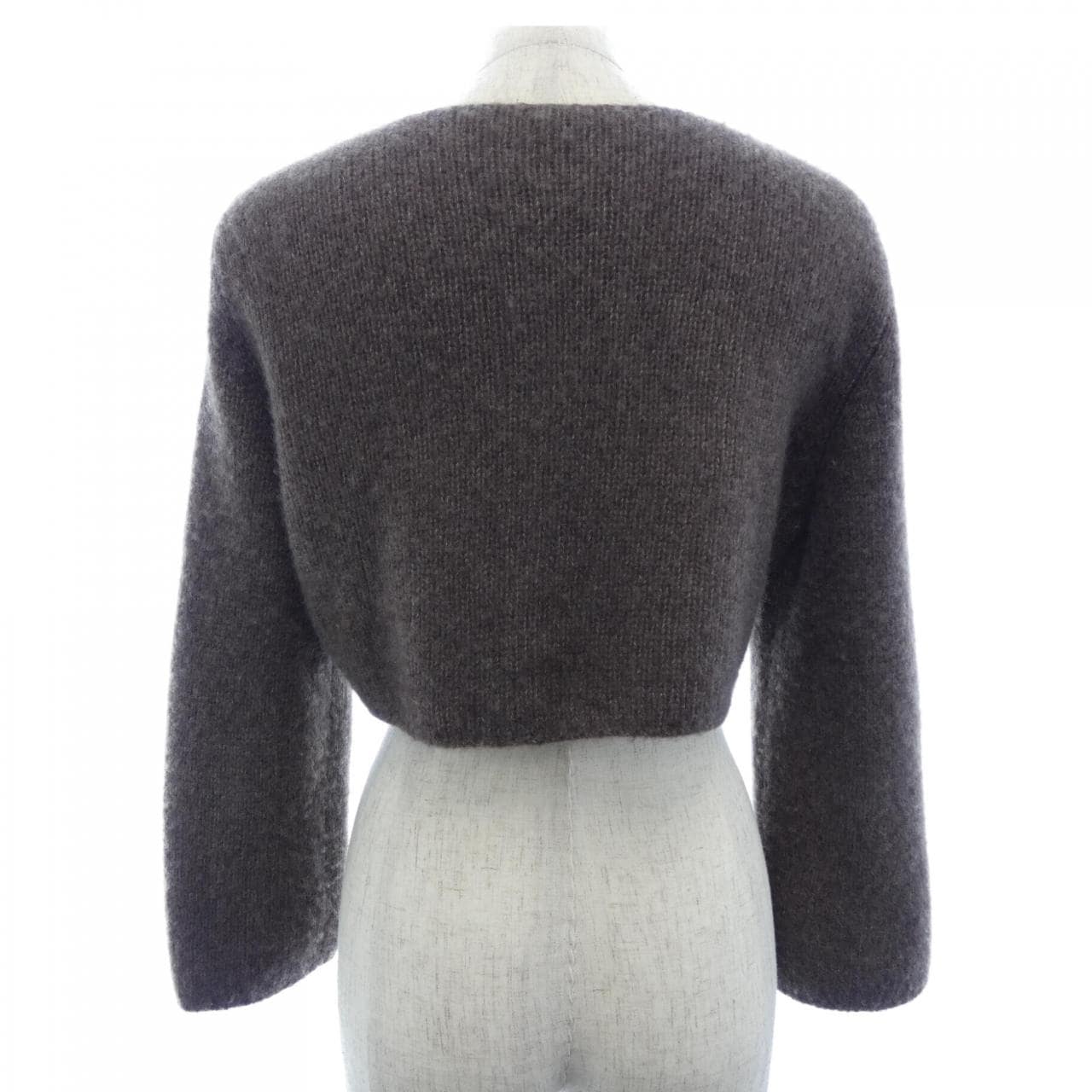 フォクシー FOXEY 31334 カーディガン