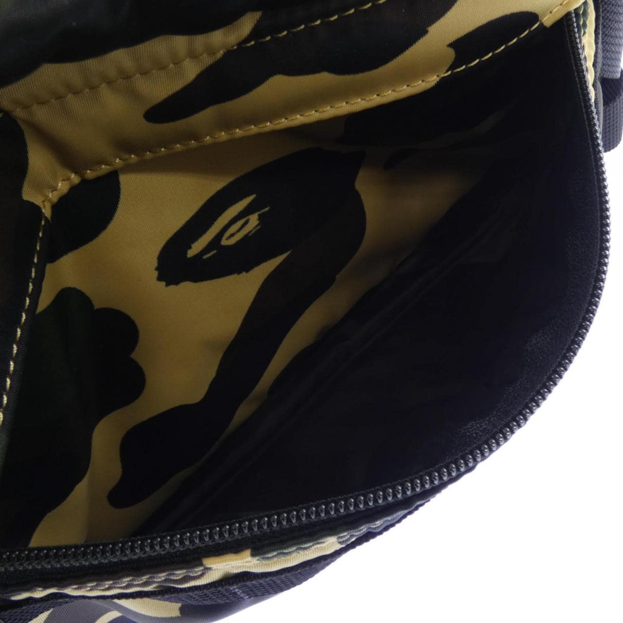 ポーター PORTER A BATHING APE BAG