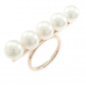 タサキ バランス シグネチャー リング