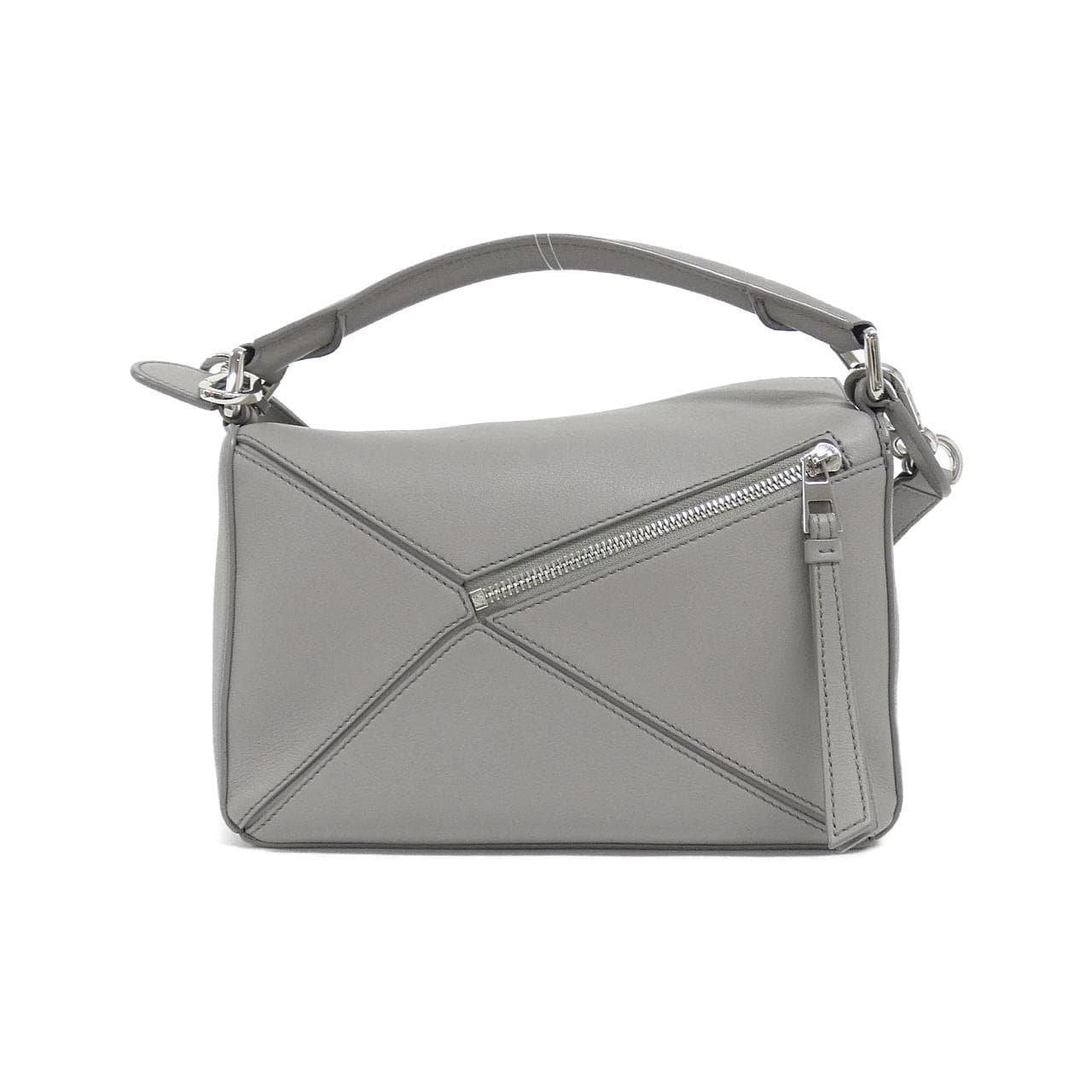 ロエベ パズル スモール 322 30 S21 バッグ