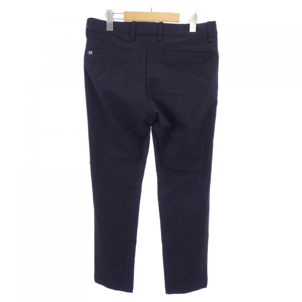 23クゴルフ 23区 GOLF パンツ