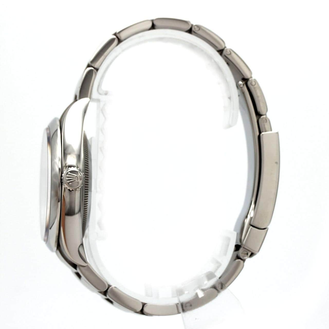 ロレックス オイスターパーペチュアル 126000 SS 自動巻 ランダム番