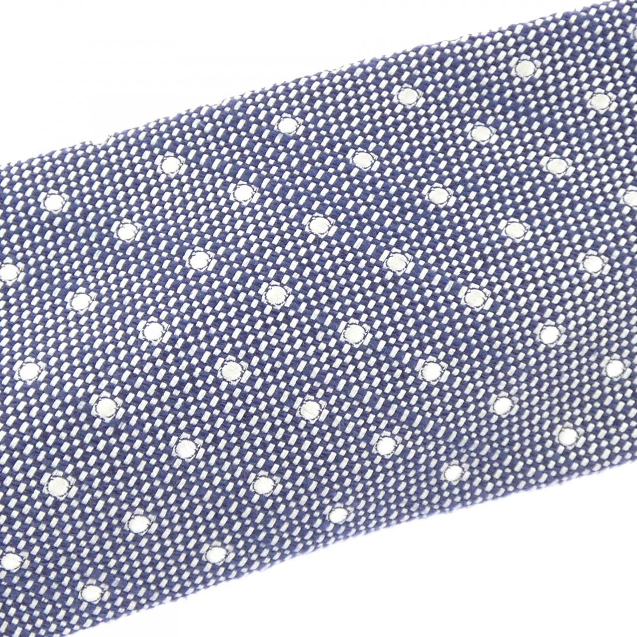 エルメネジルドゼニア Ermenegildo Zegna NECKTIE