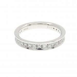 PT900 フルエタニティ ダイヤモンド リング 0.49CT