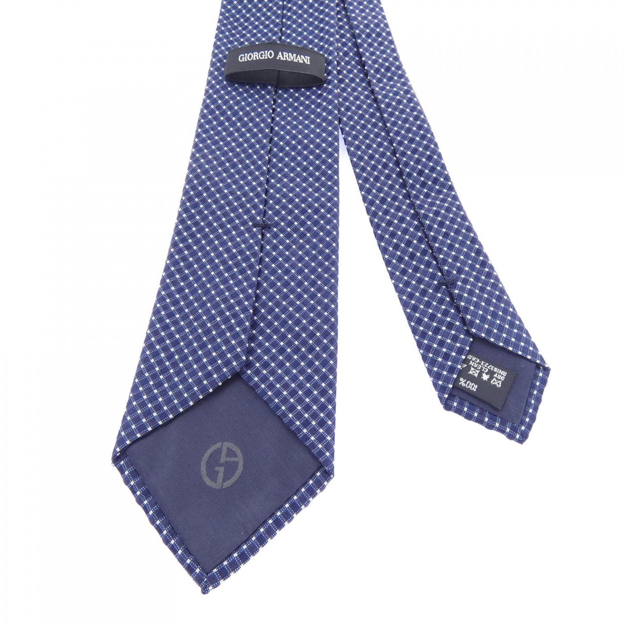 ジョルジオ アルマーニ GIORGIO ARMANI NECKTIE