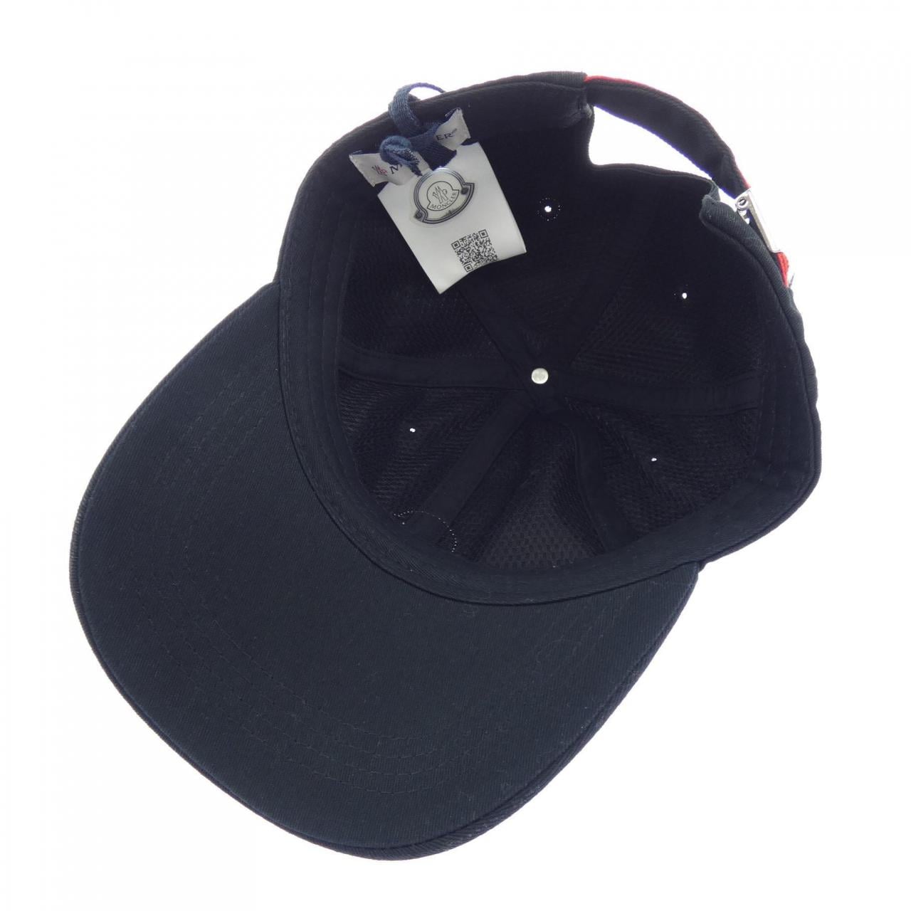 モンクレール MONCLER B10913B70600 キャップ