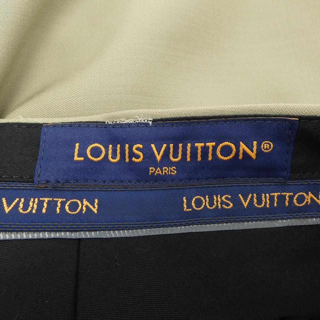 ルイヴィトン LOUIS VUITTON HQP63WFZC ショートパンツ