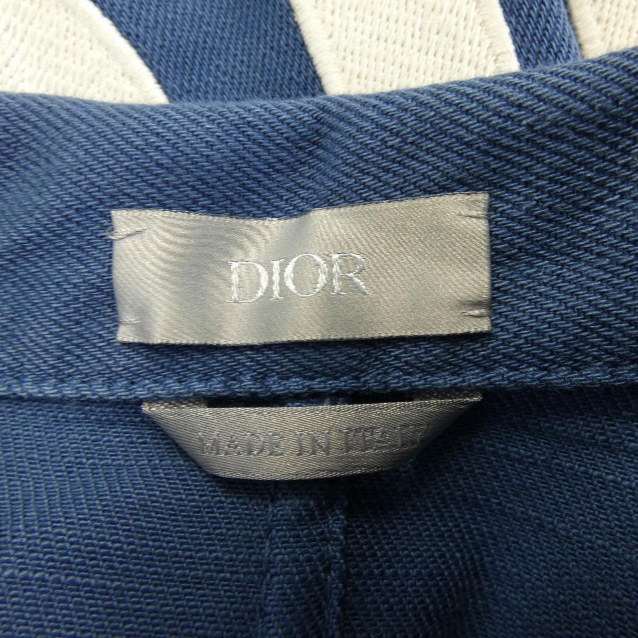 ディオール DIOR 013D488C239X デニムジャケット