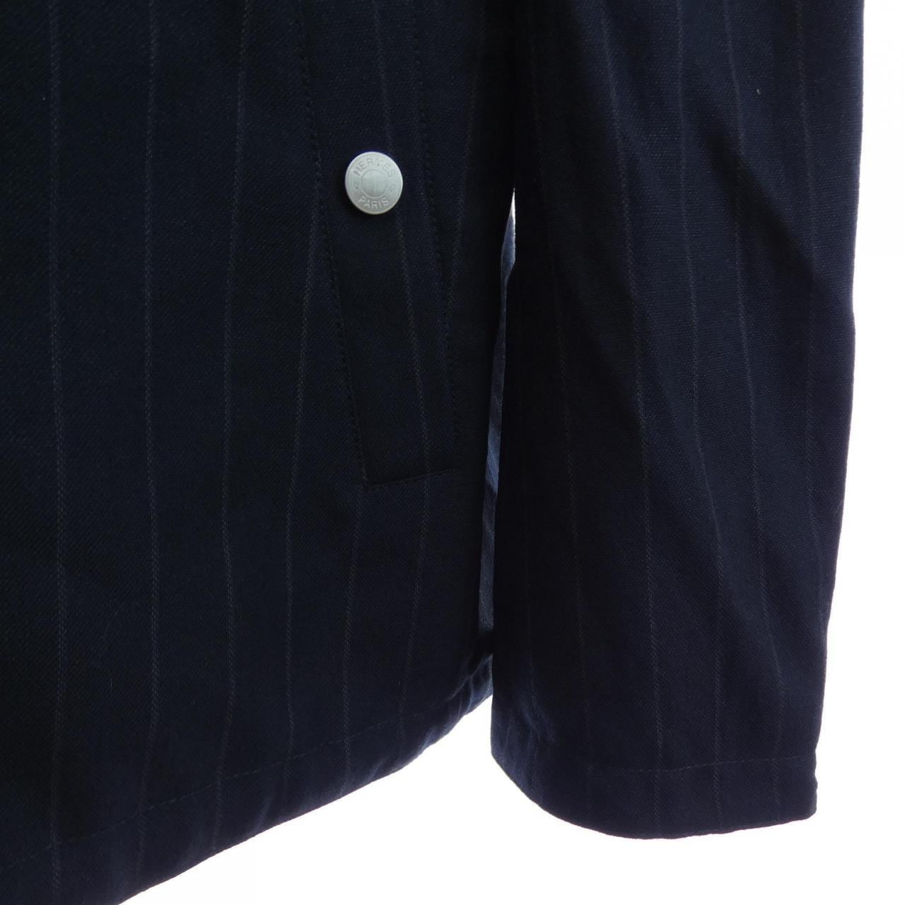 エルメス HERMES 562320HD ジャケット