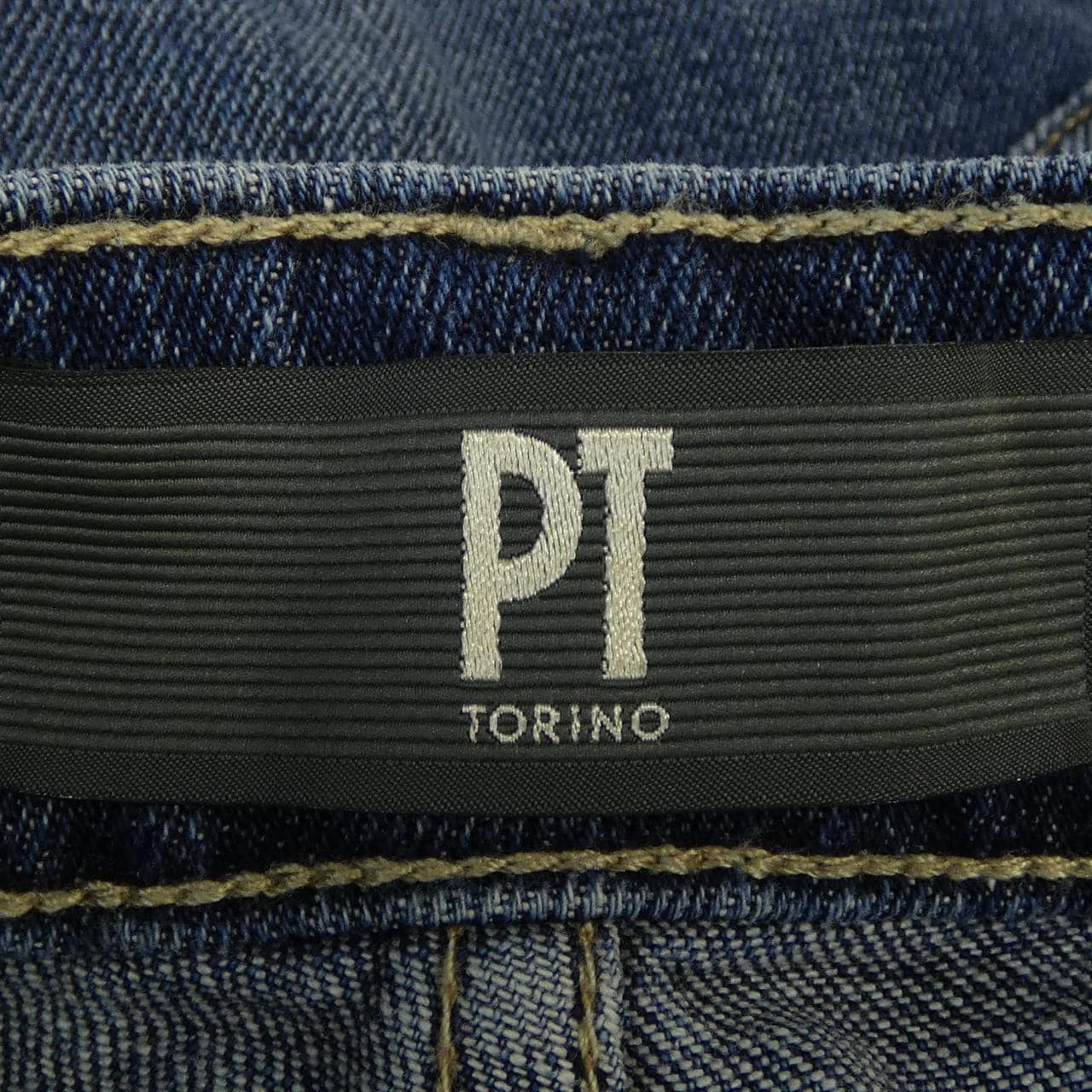 ピーティートリノ PT TORINO ジーンズ