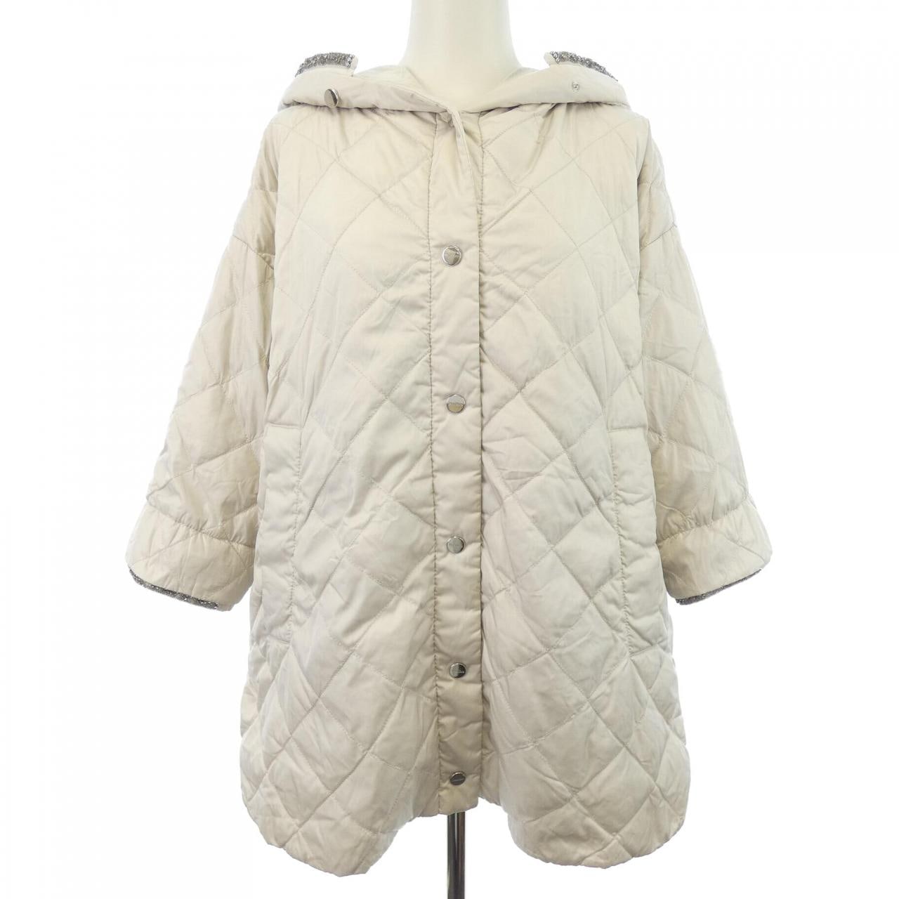 マックスマーラ Max Mara 948107 THE CUBE ダウンコート