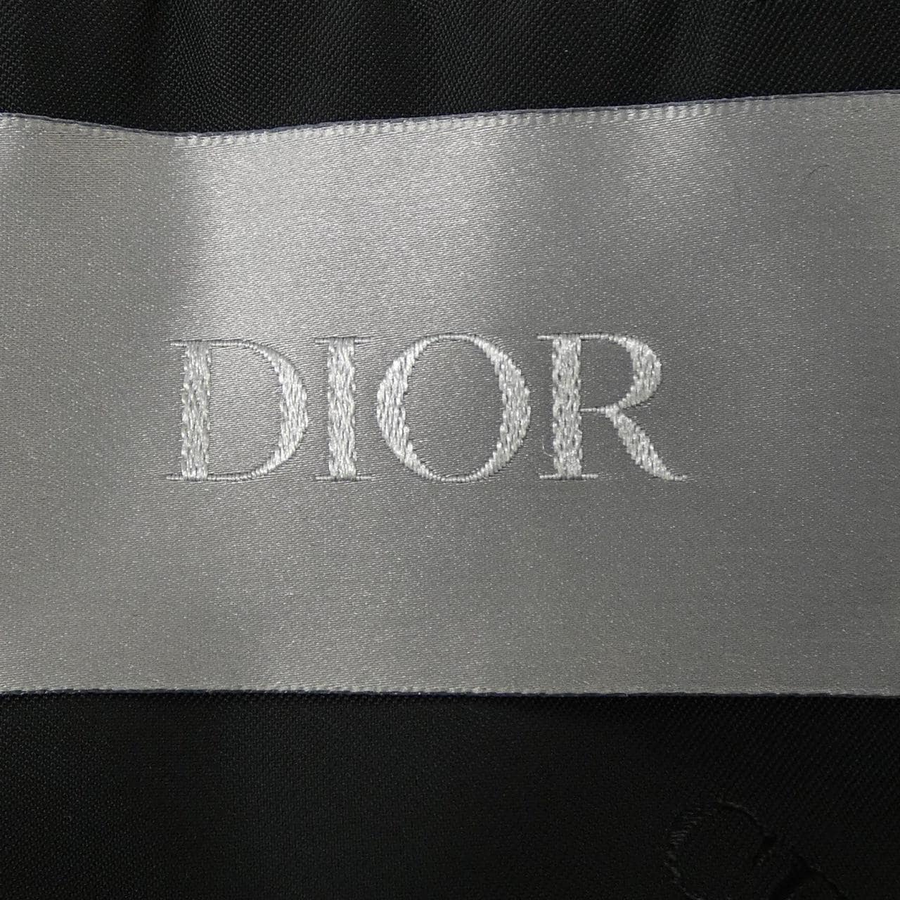 ディオール DIOR 283C374A5459 チェスターコート