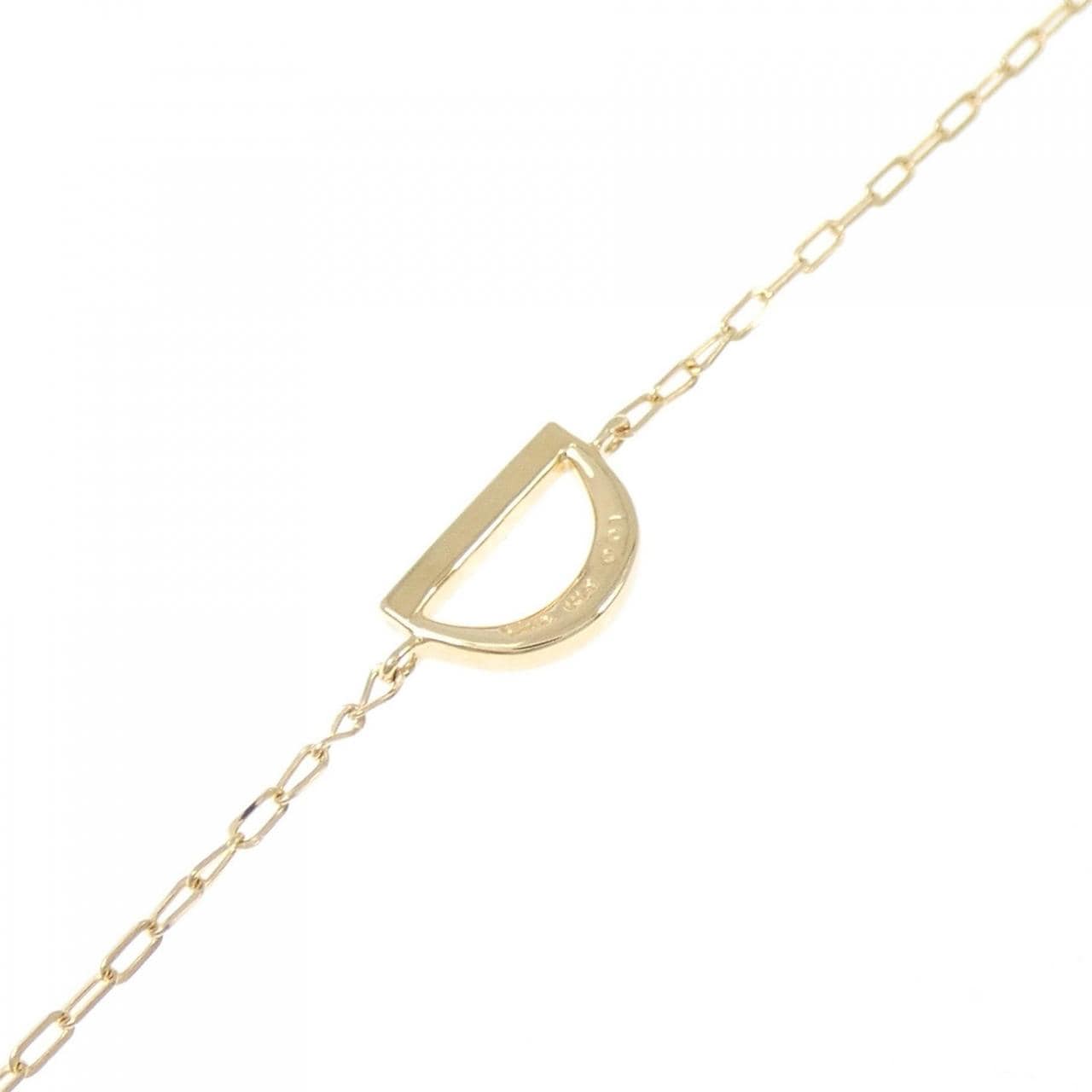 スタージュエリー ダイヤモンド ブレスレット 0.01CT