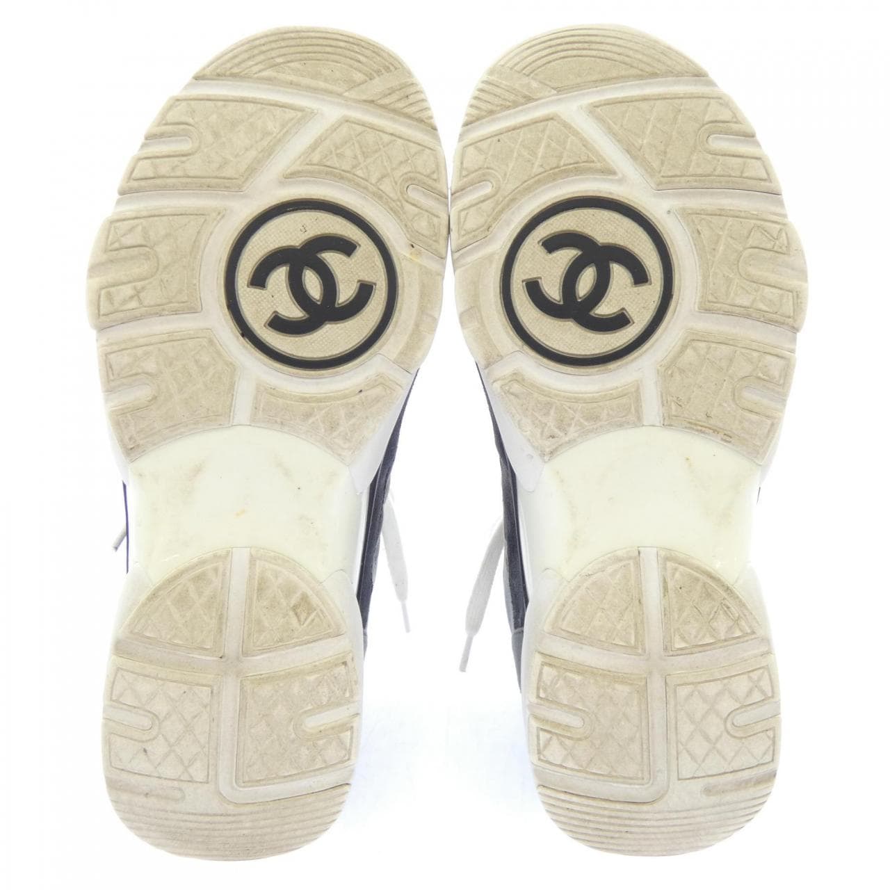 シャネル CHANEL G40186Y56630 スニーカー