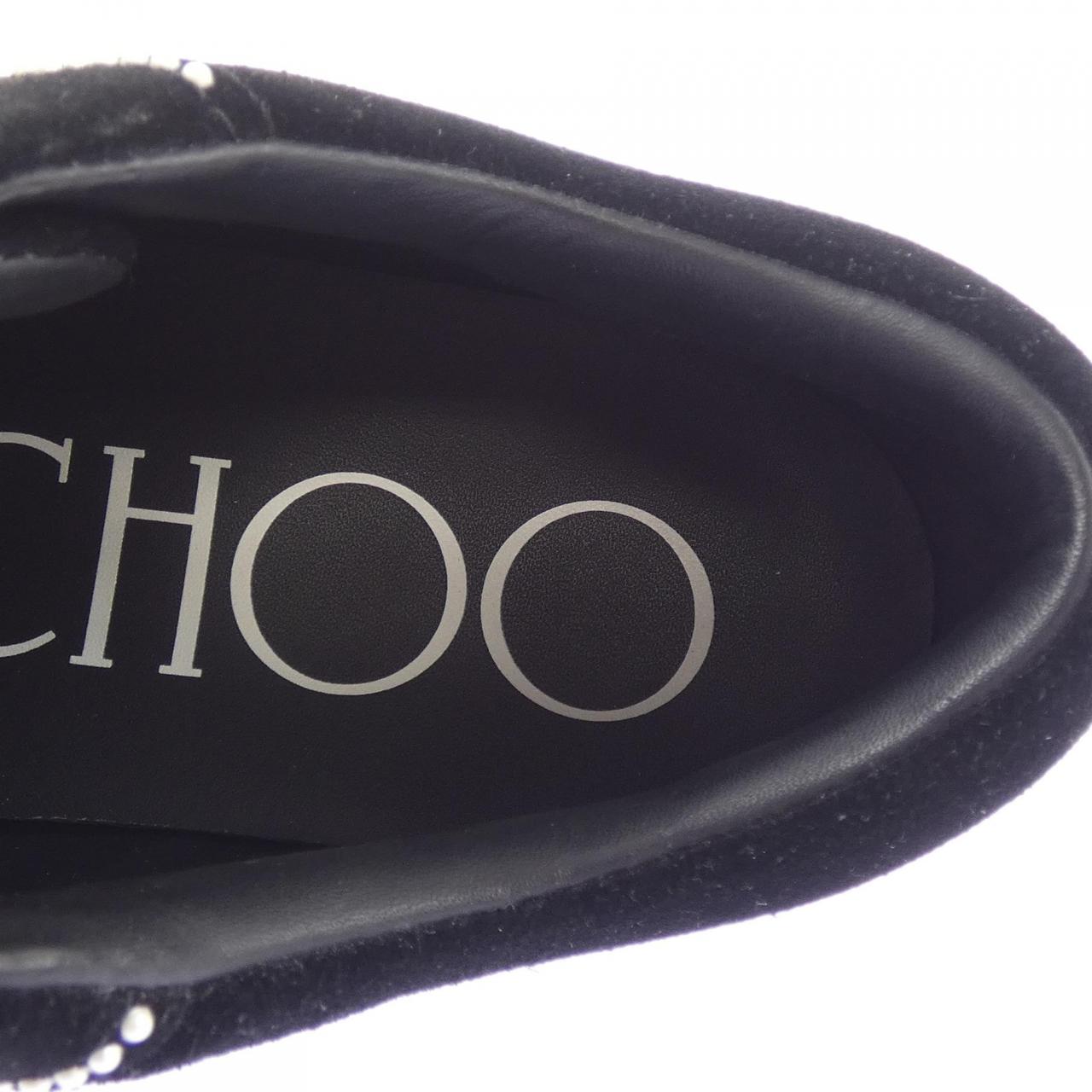 ジミーチュウ JIMMY CHOO HAWAII/F スニーカー