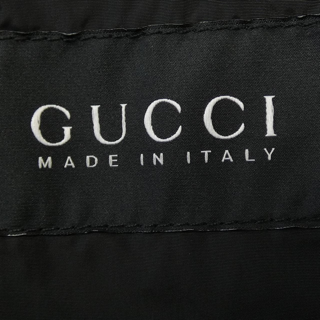 グッチ GUCCI 188849 Z9938 ジャケット