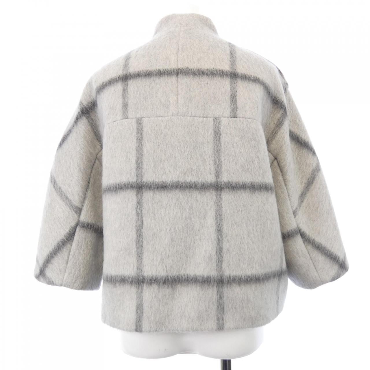 フォクシーニューヨーク FOXEY NEW YORK 34614 ジャケット