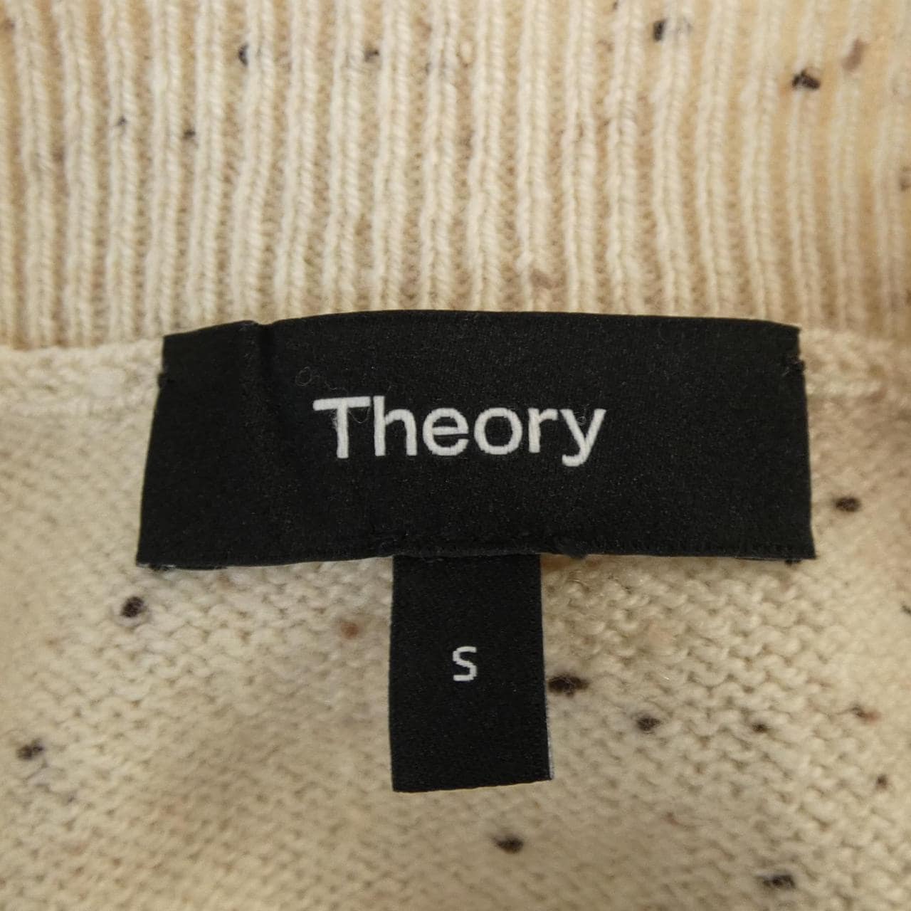 theory theory knit