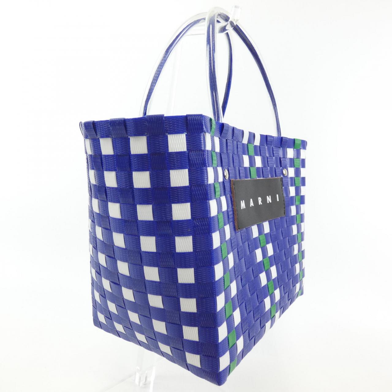 マルニ MARNI BAG